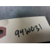 94W031 Engine Block Main Caps For 05-09 Hyundai Tucson  2.0